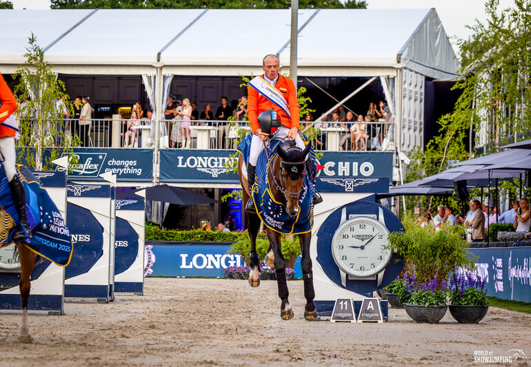 Photo © Jenny Abrahamsson/WoSJ.