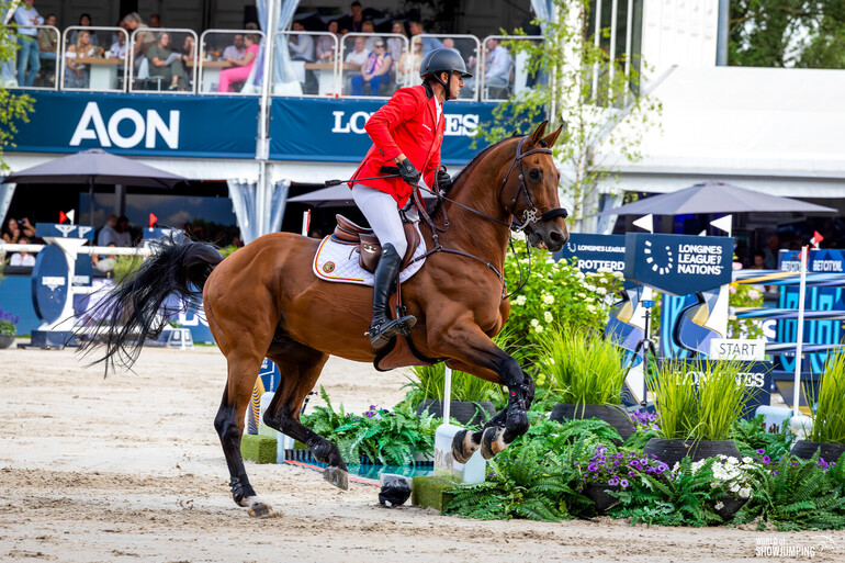 Photo © Jenny Abrahamsson/WoSJ.