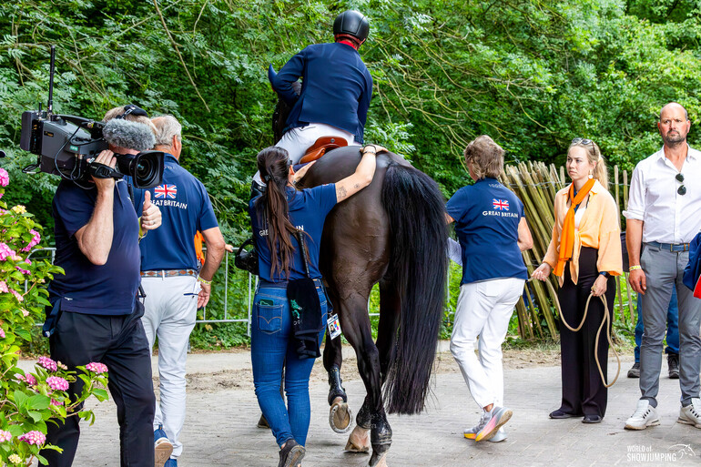 Photo © Jenny Abrahamsson/WoSJ.