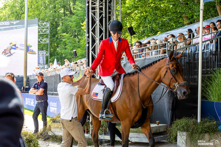 Photo © Jenny Abrahamsson/WoSJ.