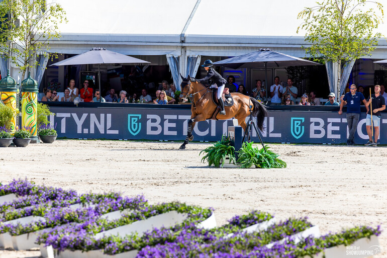 Photo © Jenny Abrahamsson/WoSJ.