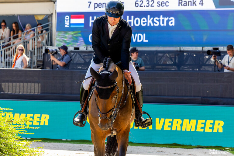 Photo © Jenny Abrahamsson/WoSJ.