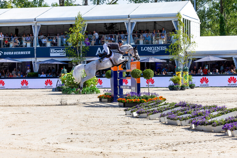 Photo © Jenny Abrahamsson/WoSJ.