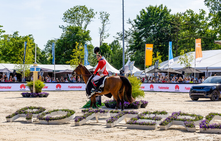 Photo © Jenny Abrahamsson/WoSJ.