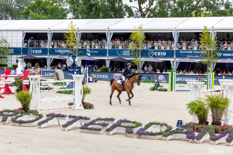 Photo © Jenny Abrahamsson/WoSJ.