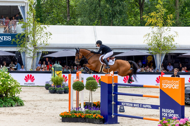 Photo © Jenny Abrahamsson/WoSJ.