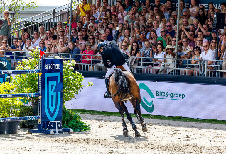 Photo © Jenny Abrahamsson/WoSJ.