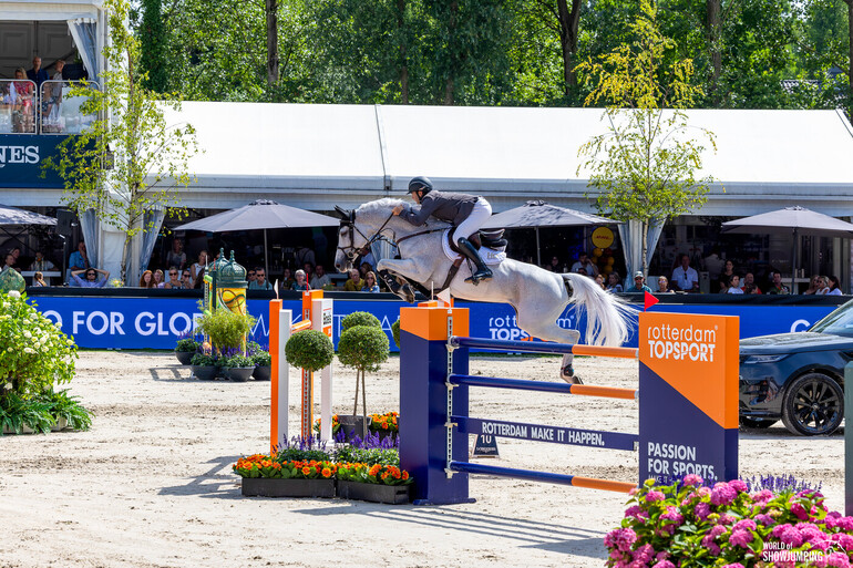 Photo © Jenny Abrahamsson/WoSJ.