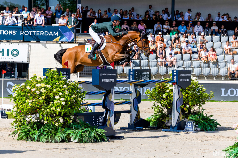 Photo © Jenny Abrahamsson/WoSJ