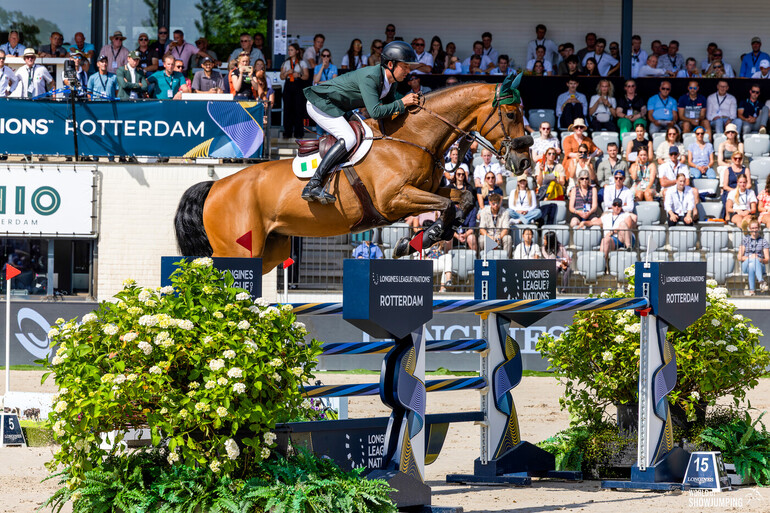 Photo © Jenny Abrahamsson/WoSJ