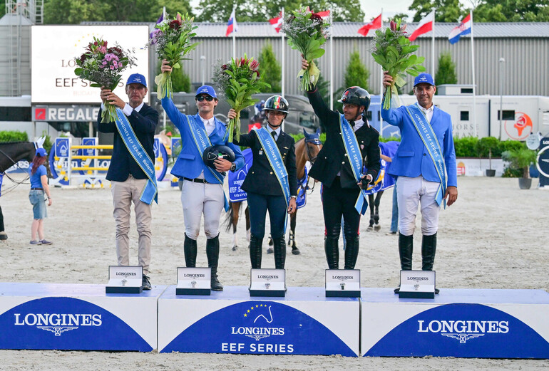 Photo © EEF/ photohajdu.