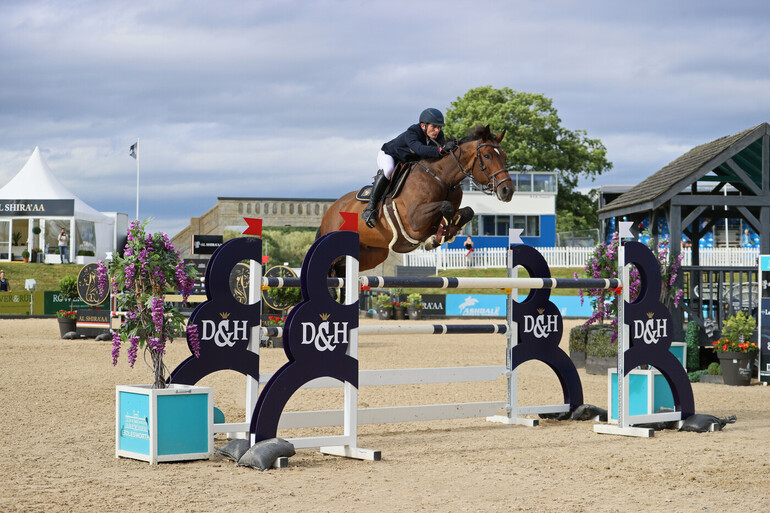 Photo © 1st Class Images/Bolesworth.