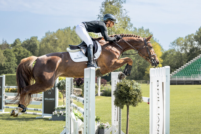 Photo © Equisportif
