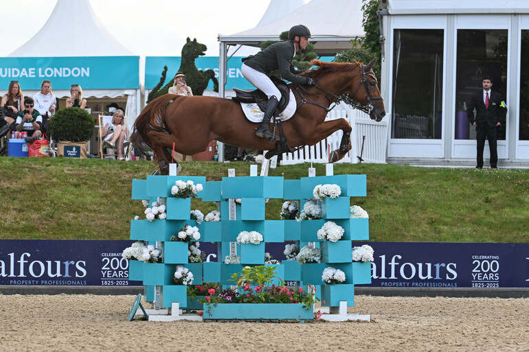 Photo © 1st Class Images/Bolesworth International.