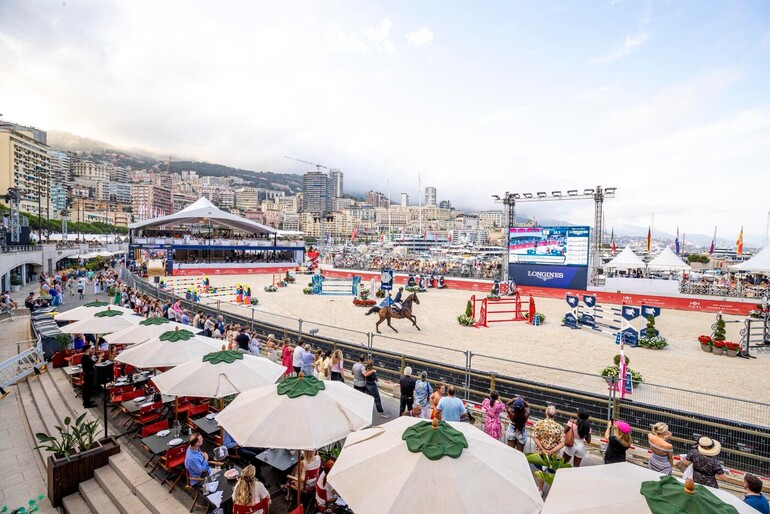 Photo © LGCT.