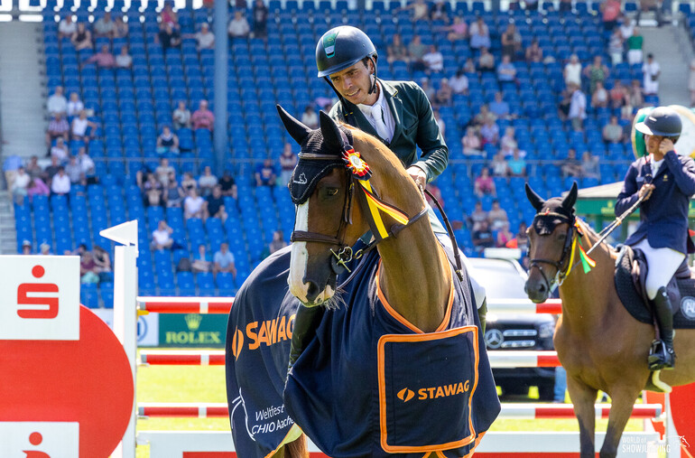 Photo © Jenny Abrahamsson/WoSJ