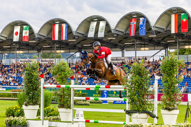 Photo © Jenny Abrahamsson/WoSJ