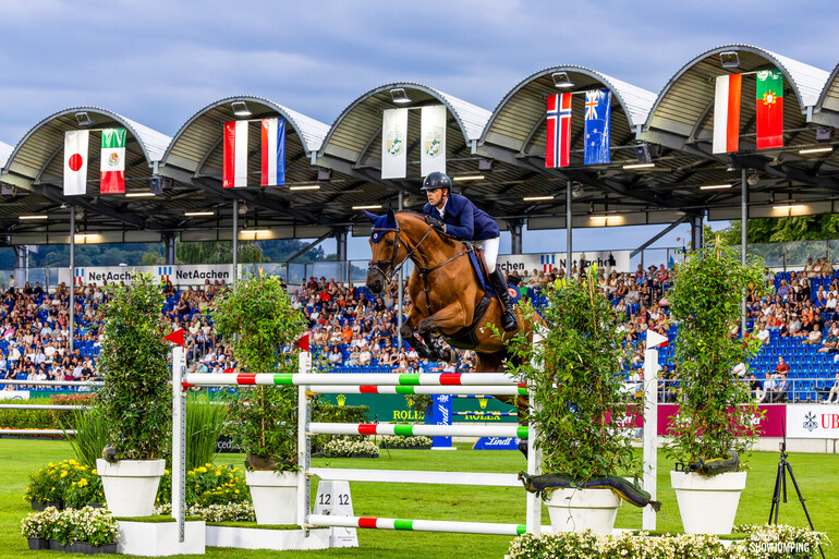 Photo © Jenny Abrahamsson/WoSJ