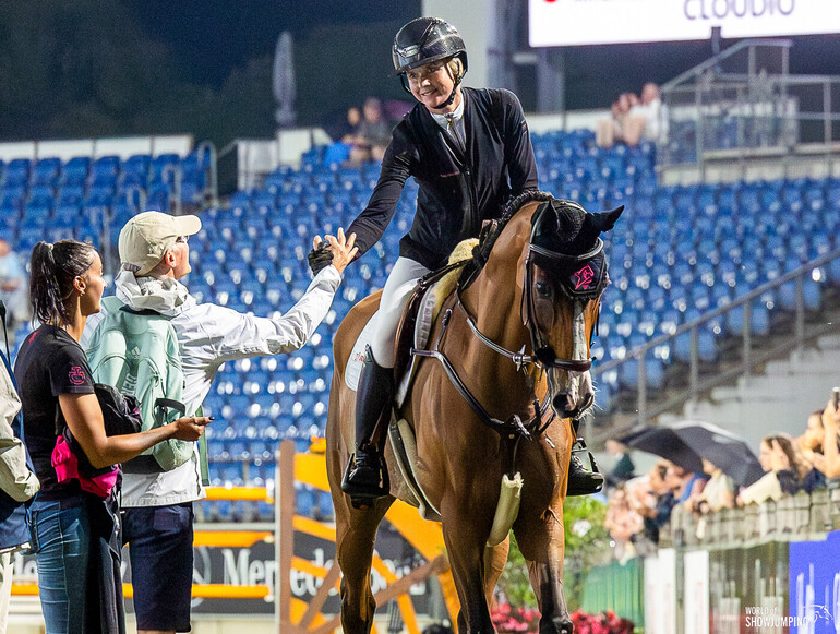 Photo © Jenny Abrahamsson/WoSJ