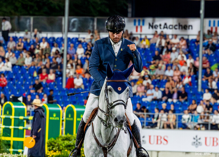 Photo © Jenny Abrahamsson/WoSJ