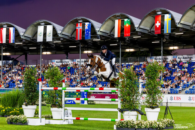 Photo © Jenny Abrahamsson/WoSJ. 