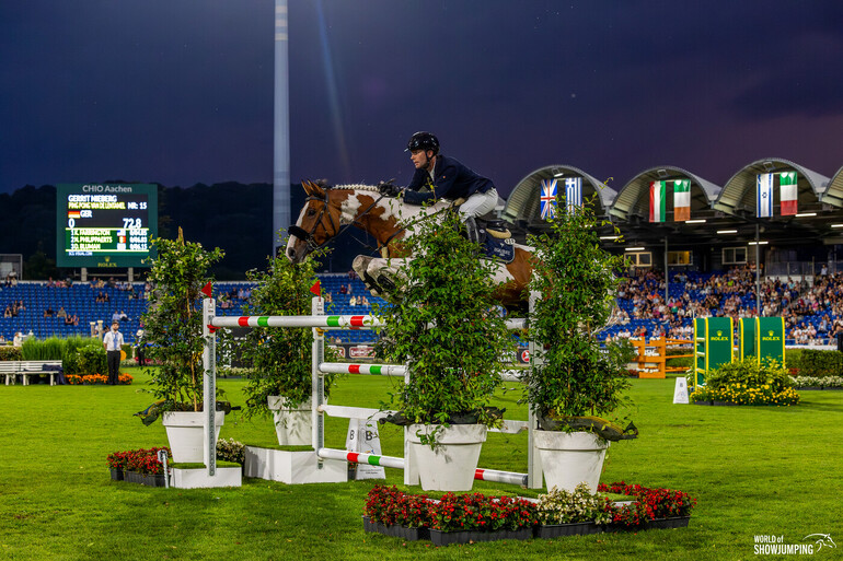 Photo © Jenny Abrahamsson/WoSJ