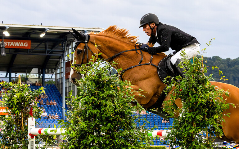 Photo © Jenny Abrahamsson/WoSJ