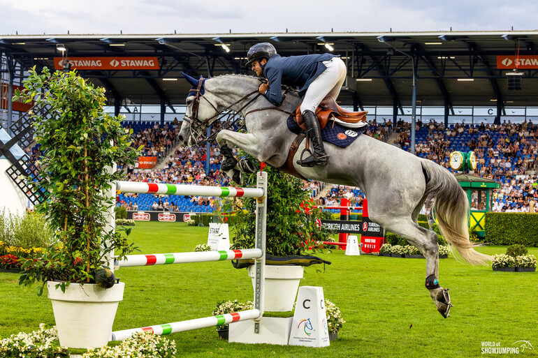 Photo © Jenny Abrahamsson/WoSJ