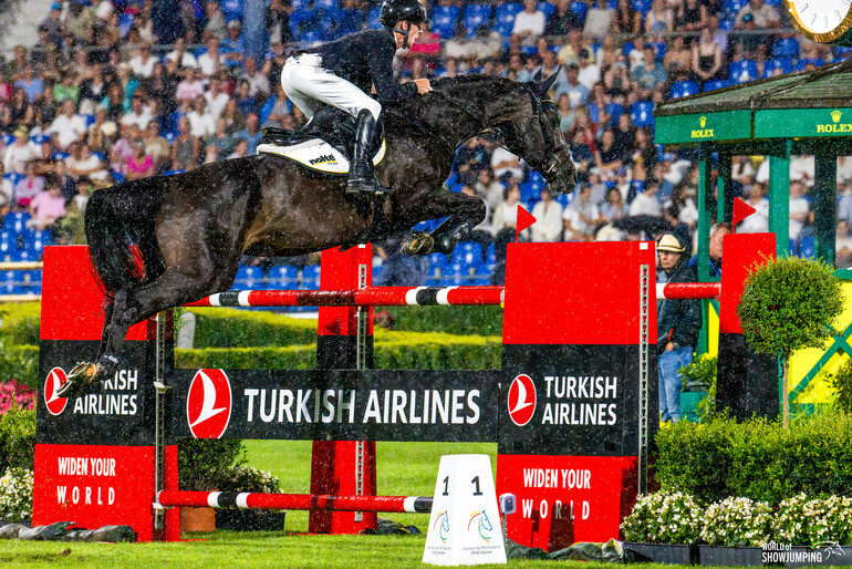 Photo © Jenny Abrahamsson/WoSJ