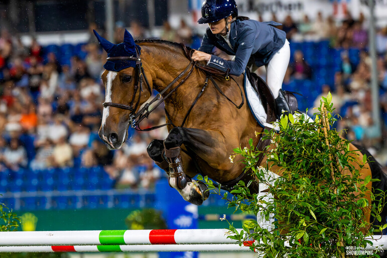 Photo © Jenny Abrahamsson/WoSJ