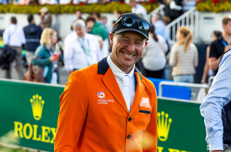 Photo © Jenny Abrahamsson/WoSJ