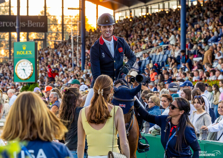 Photo © Jenny Abrahamsson/WoSJ
