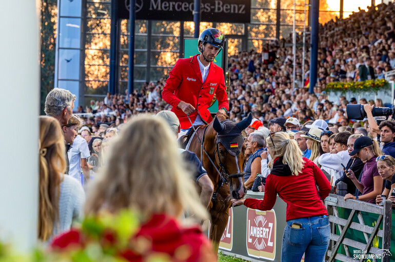 Photo © Jenny Abrahamsson/WoSJ