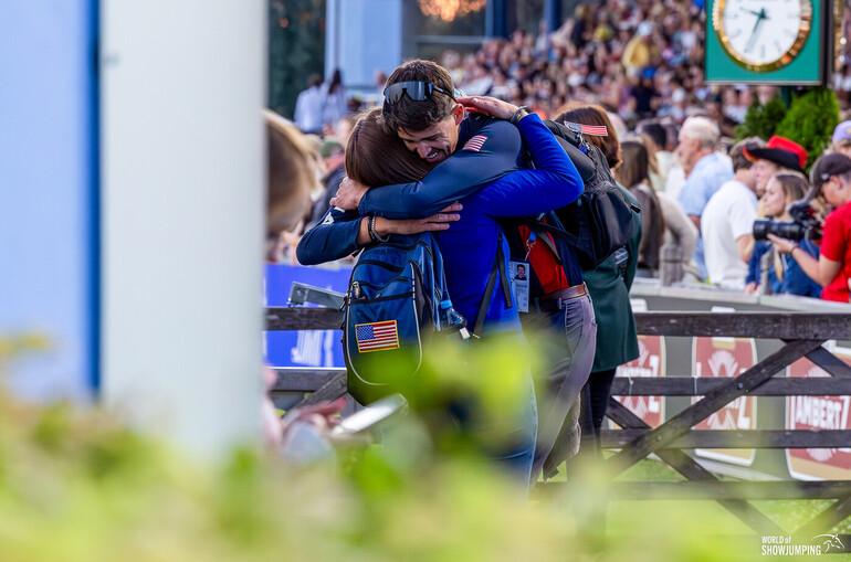 Photo © Jenny Abrahamsson/WoSJ