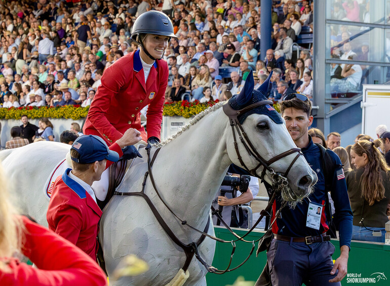 Photo © Jenny Abrahamsson/WoSJ