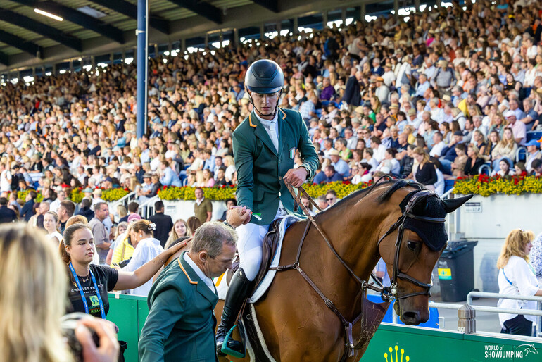 Photo © Jenny Abrahamsson/WoSJ