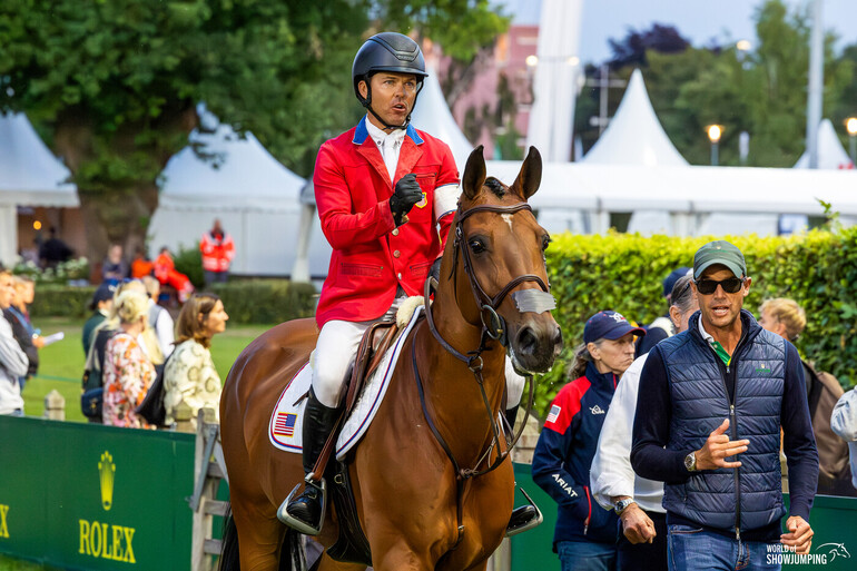 Photo © Jenny Abrahamsson/WoSJ