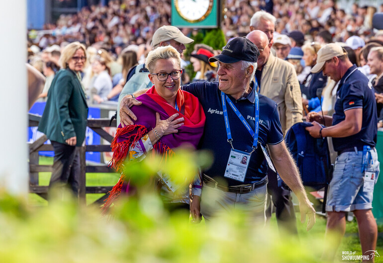 Photo © Jenny Abrahamsson/WoSJ