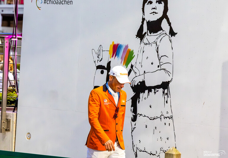 Photo © Jenny Abrahamsson/WoSJ