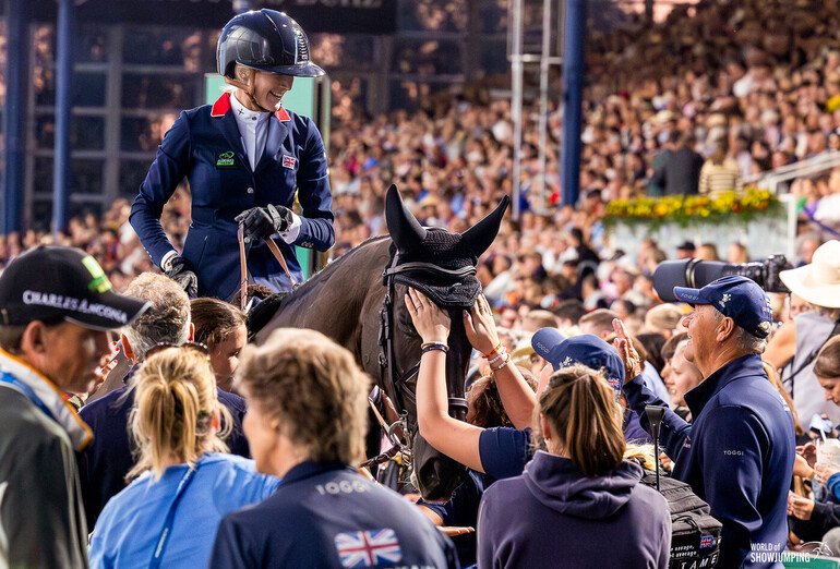 Photo © Jenny Abrahamsson/WoSJ