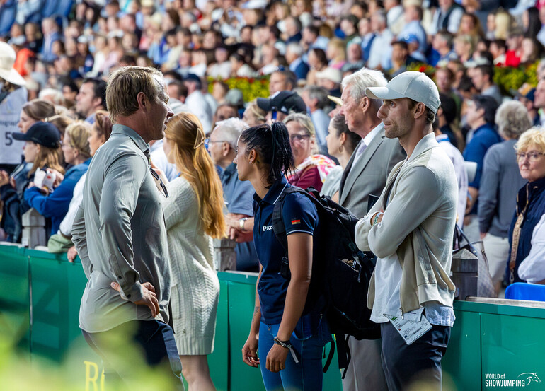 Photo © Jenny Abrahamsson/WoSJ