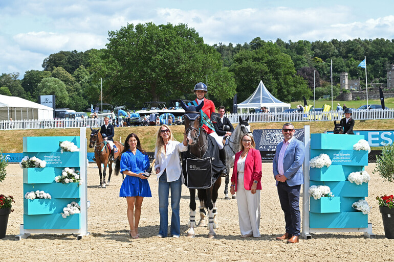 Photo © 1st Class Images / Bolesworth International