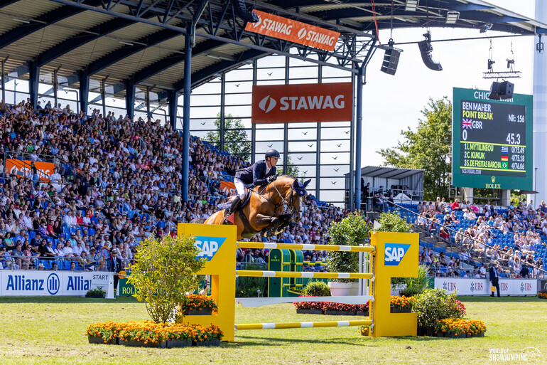 Photo © Jenny Abrahamsson/WoSJ. 