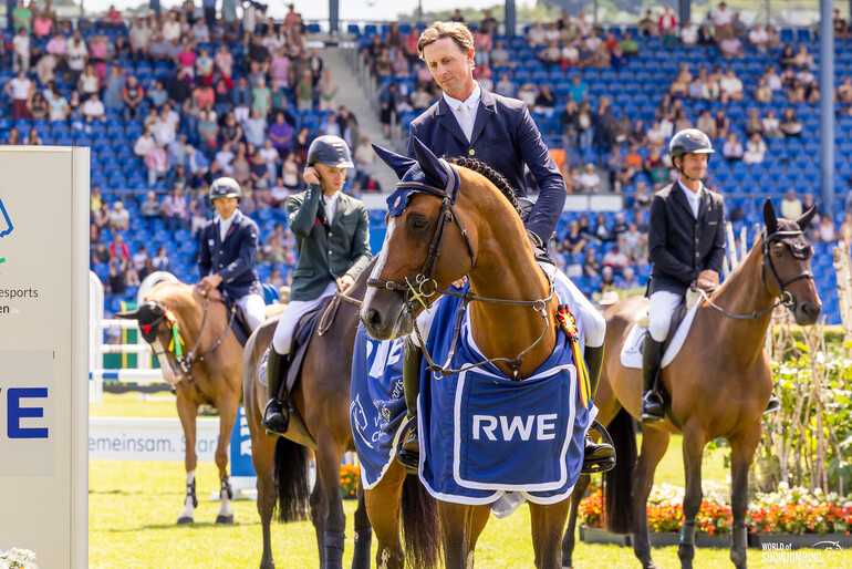 Photo © Jenny Abrahamsson/WoSJ. 