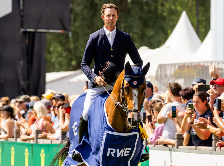 Photo © Jenny Abrahamsson/WoSJ. 