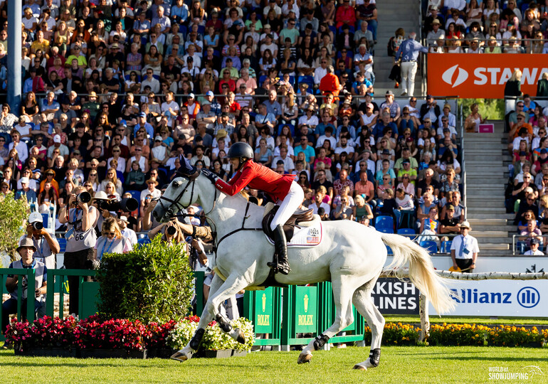 Photo © Jenny Abrahamsson/WoSJ