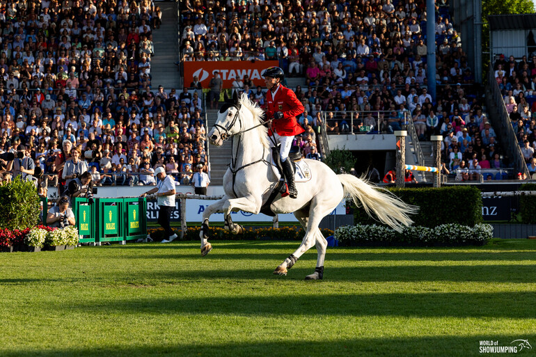 Photo © Jenny Abrahamsson/WoSJ