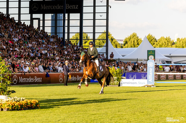 Photo © Jenny Abrahamsson/WoSJ