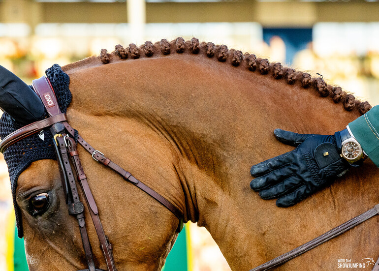Photo © Jenny Abrahamsson/WoSJ