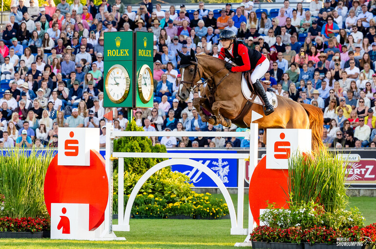 Photo © Jenny Abrahamsson/WoSJ